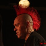 Baroeg concert 2018: The Exploited